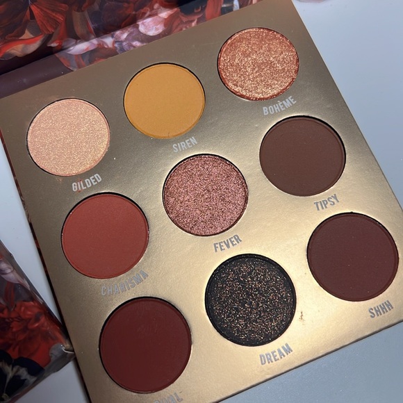 Colourpop Ornate palette BNIB - Picture 3 of 4